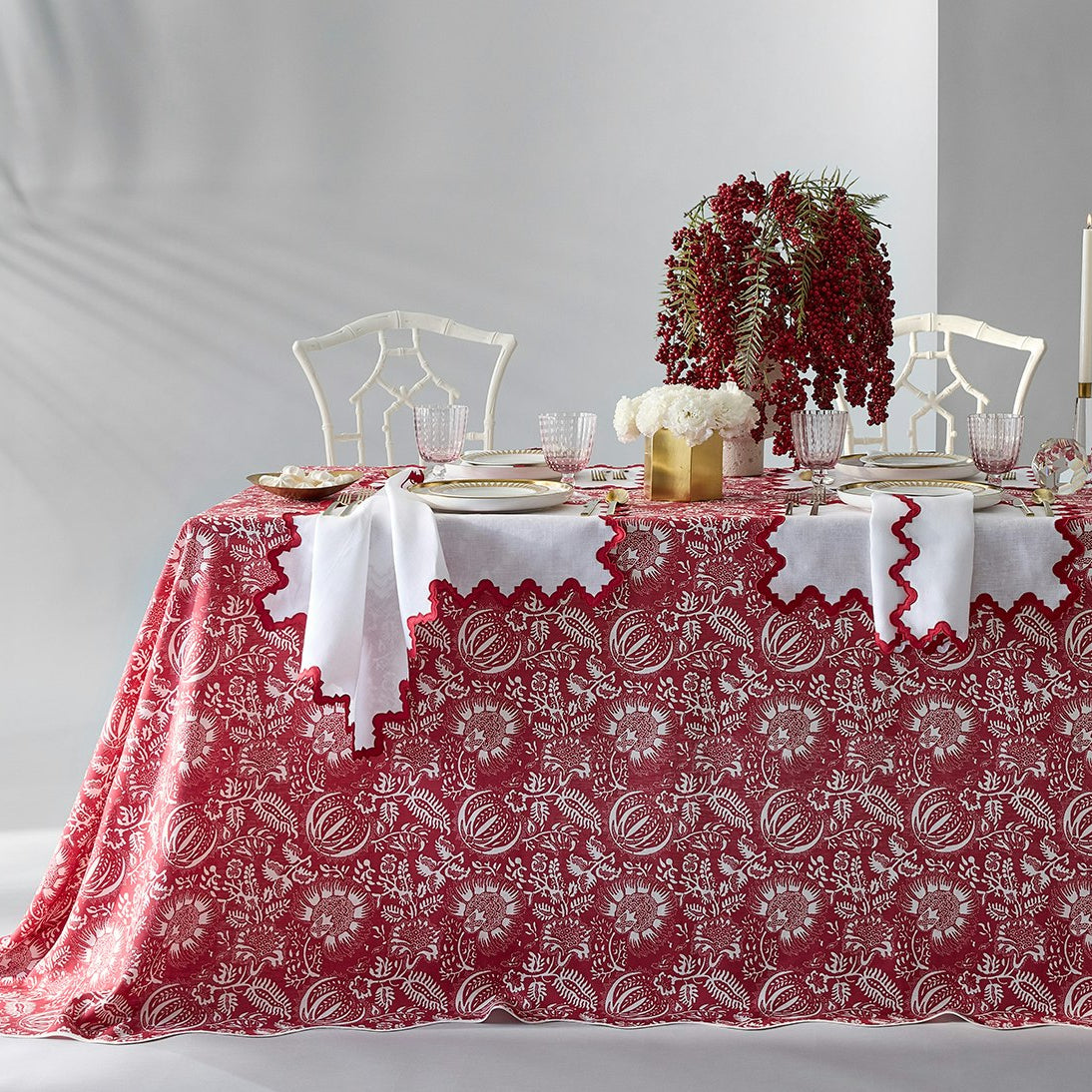 Granada Tablecloth