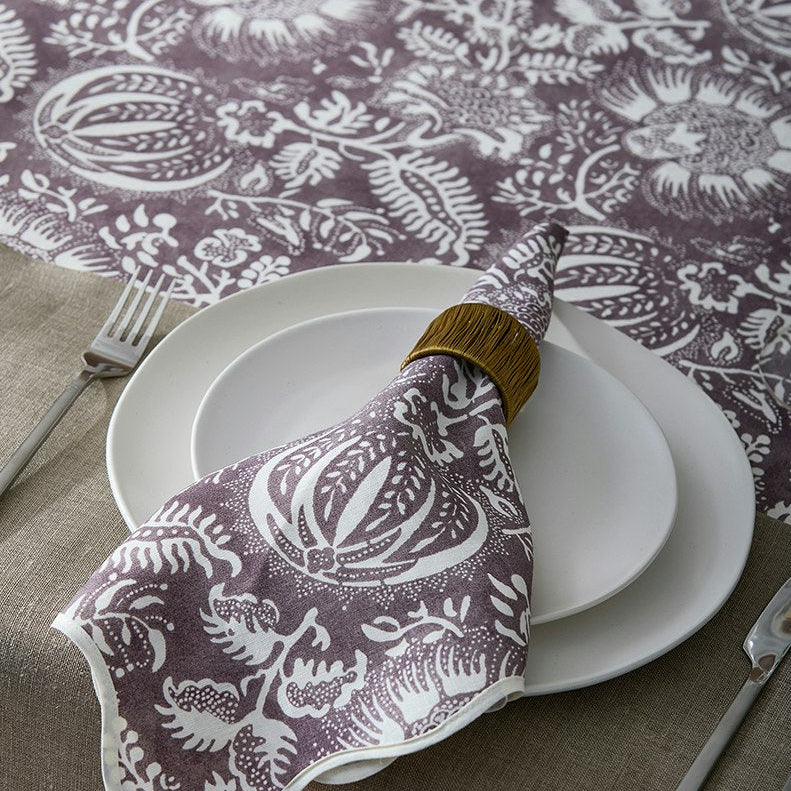 Granada Tablecloth