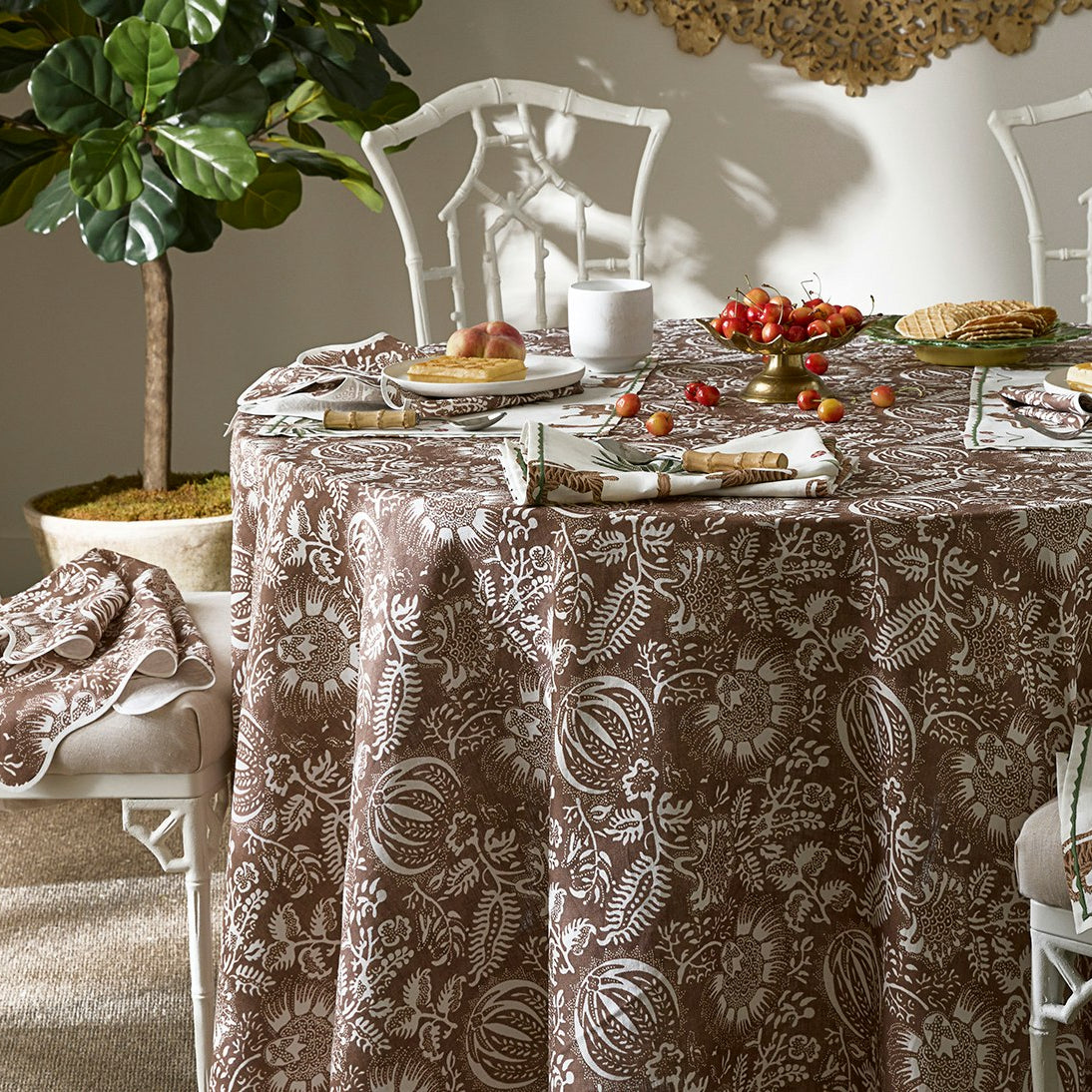 Granada Tablecloth