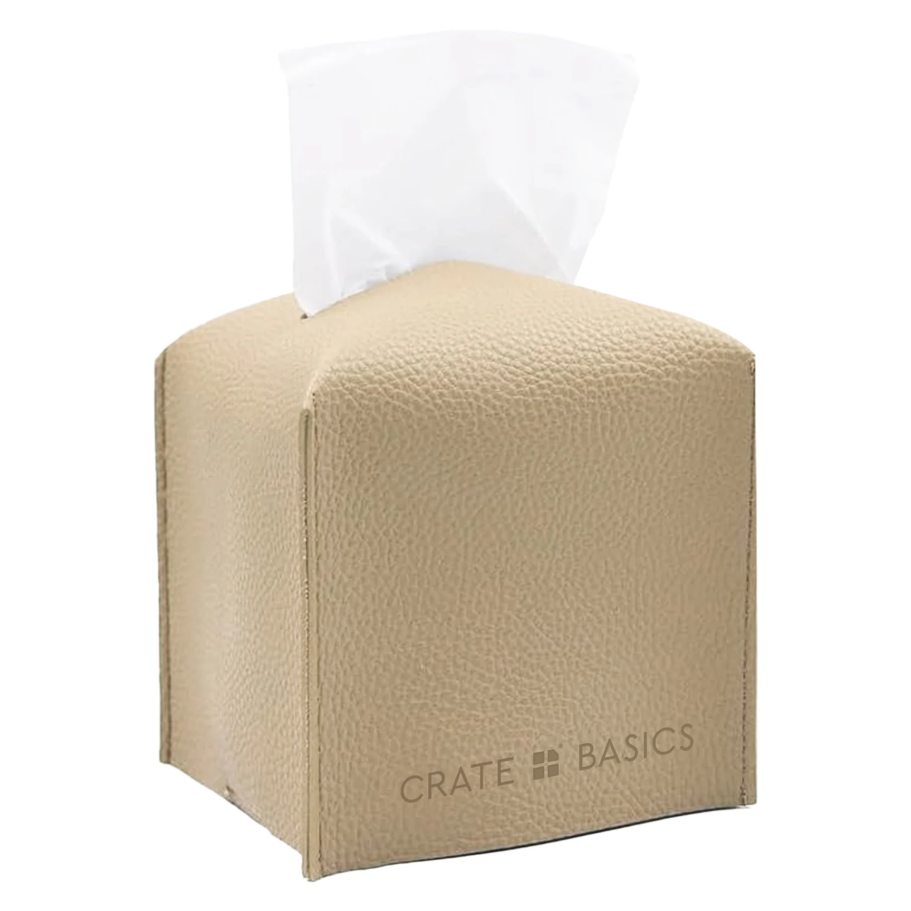 Tissue Sleeve Square
