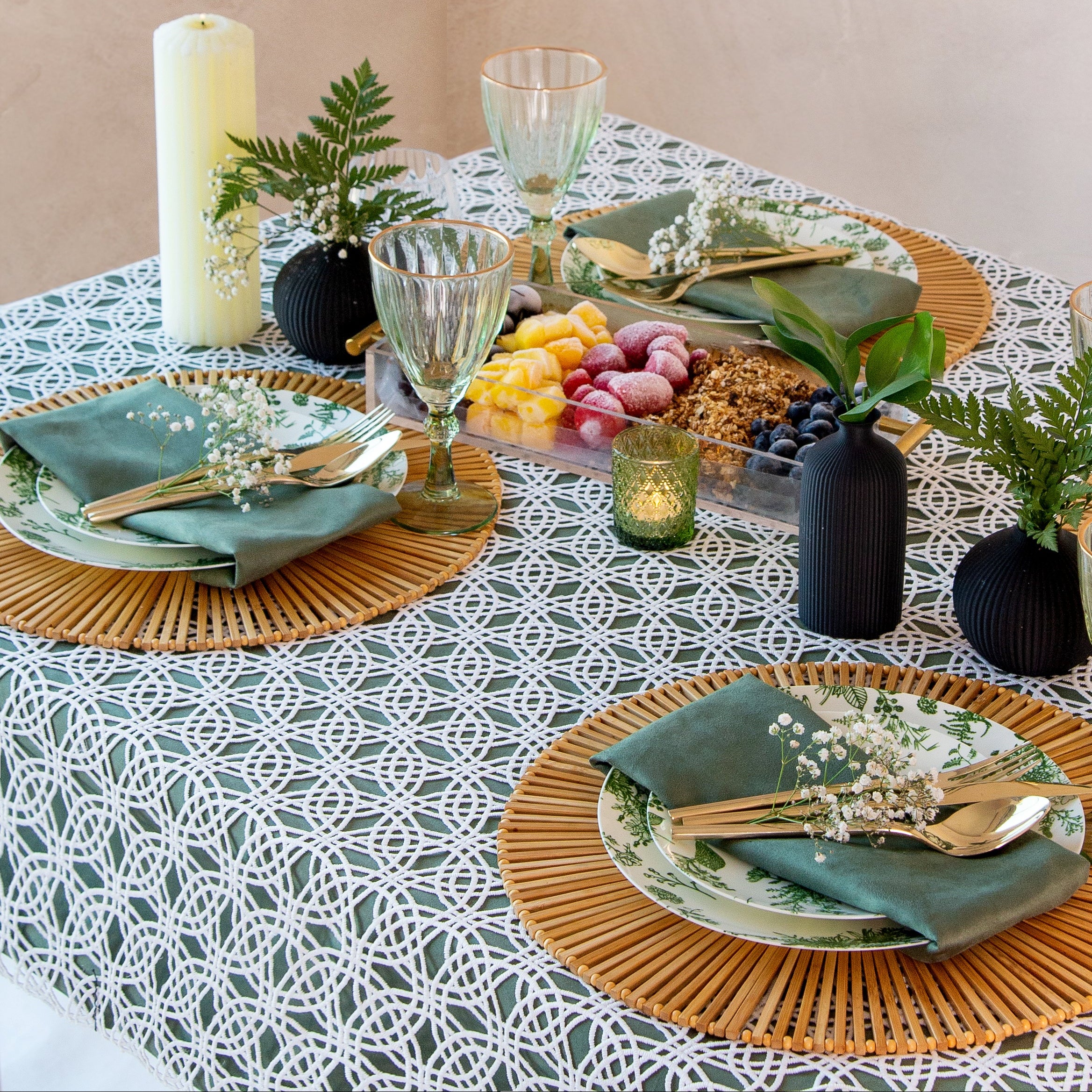 Trise Tablecloth