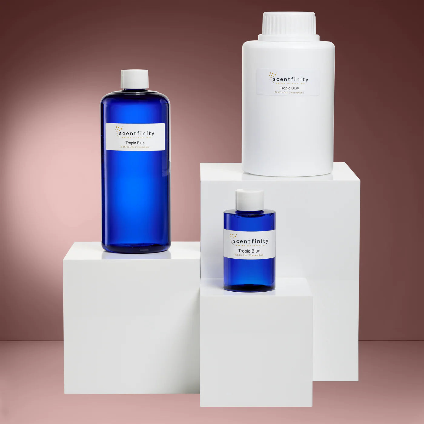 Tropic Blue Home Fragrance Junior / Mini 100mL