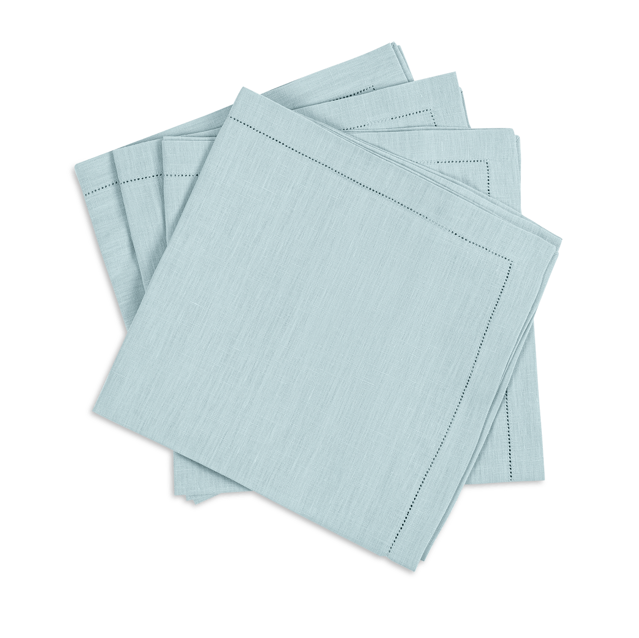 Valentina Hemstitch Tablecloth