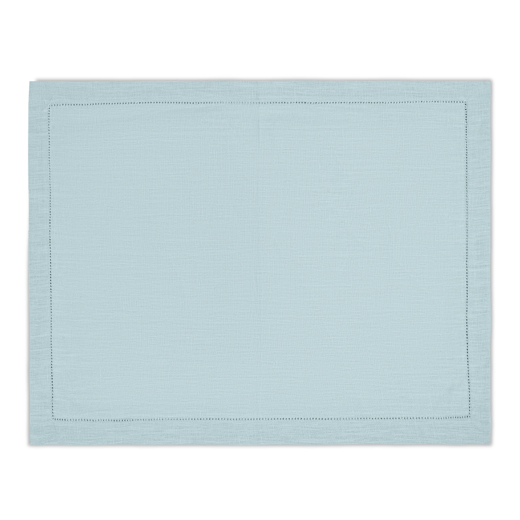 Valentina Hemstitch Tablecloth