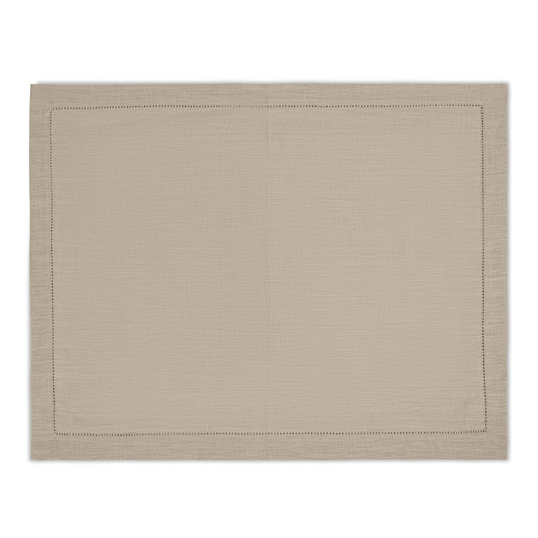 Valentina Hemstitch Tablecloth