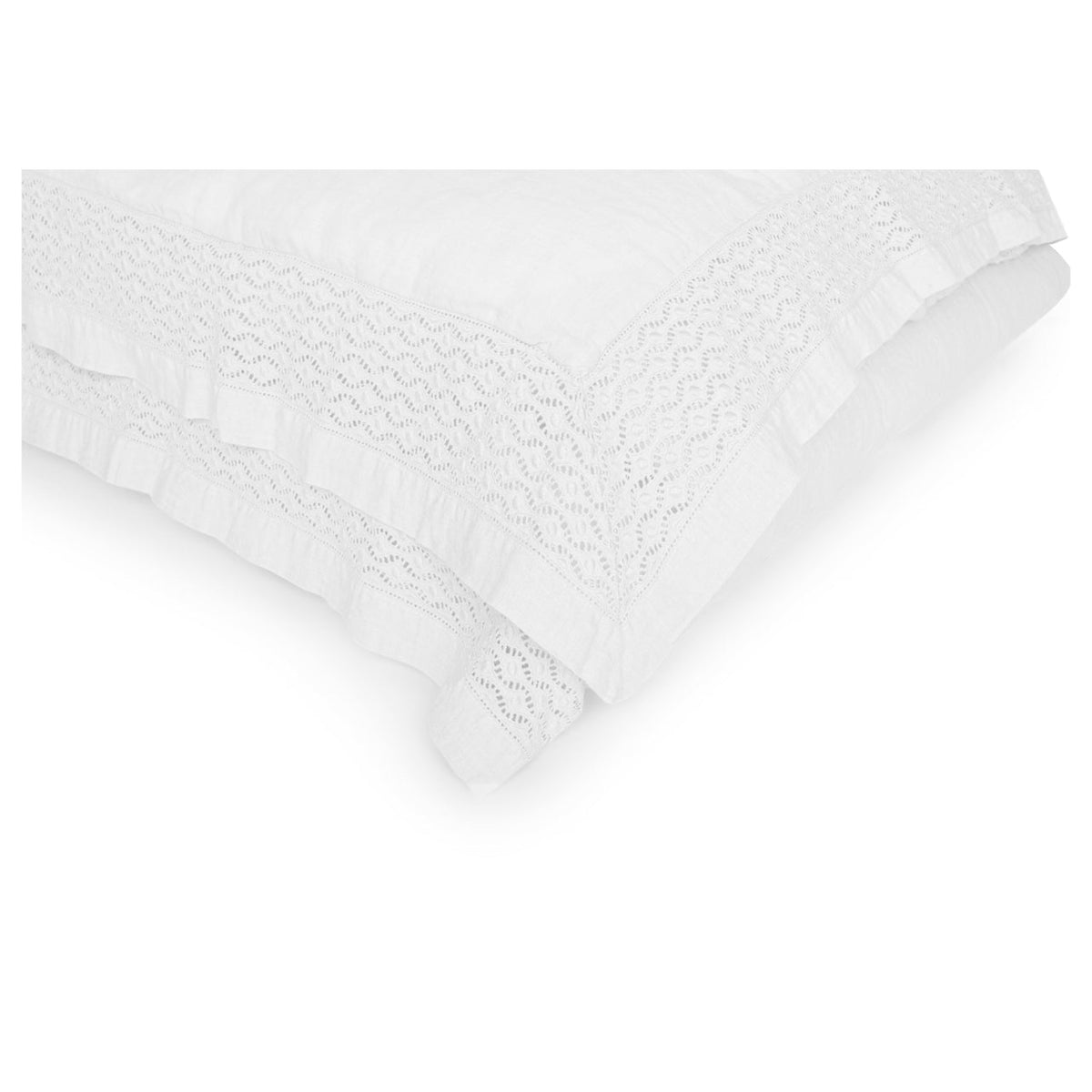 Vintage Linen Collection