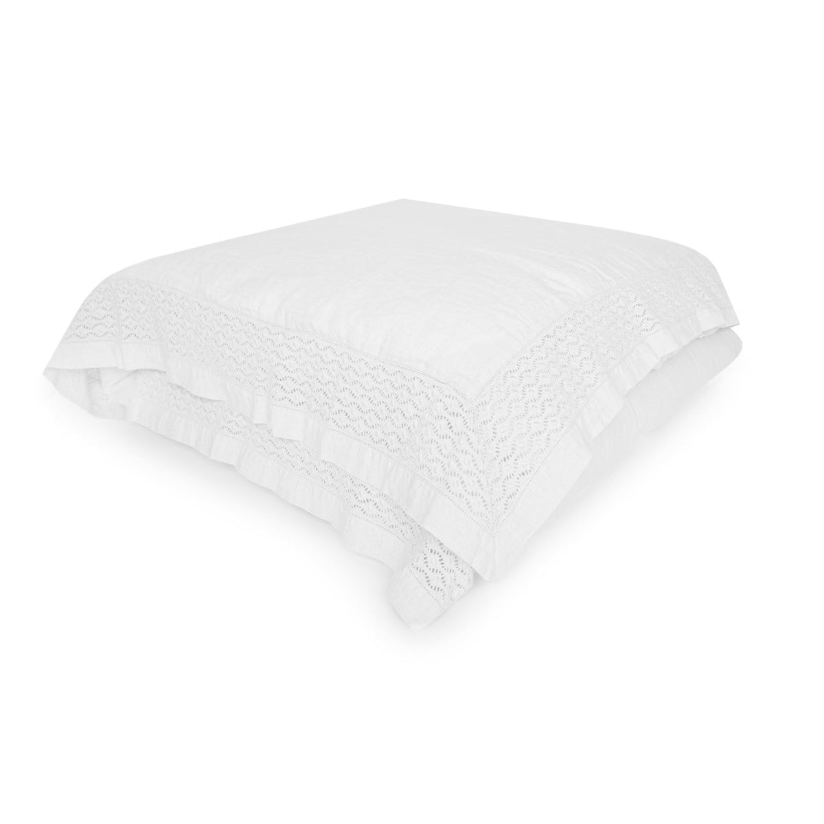 Vintage Linen Collection