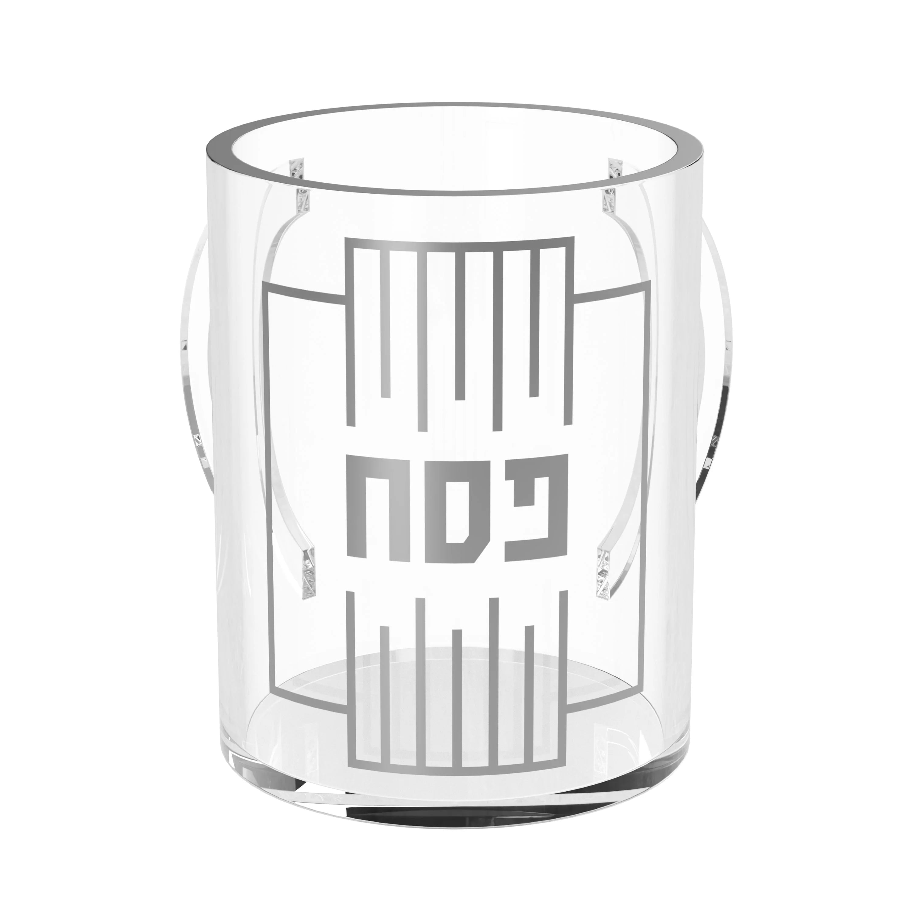 Linear Pesach Cup