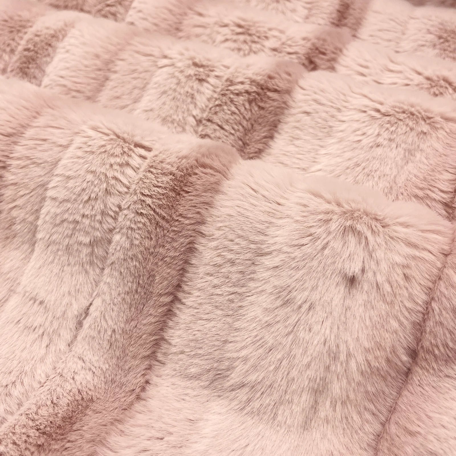 Wave Pink Blanket