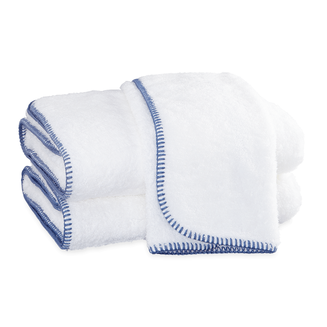 Whipstitch Towels