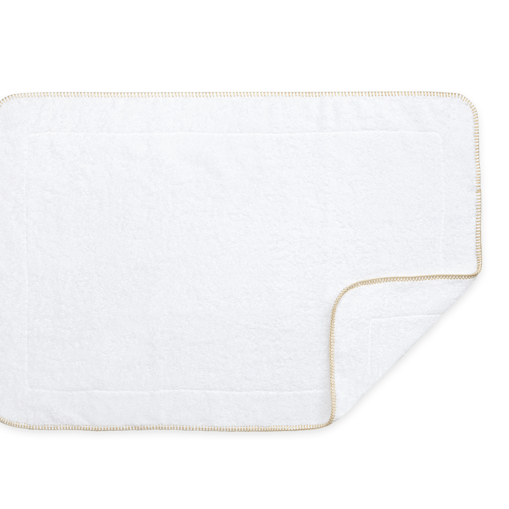 Whipstitch Towels