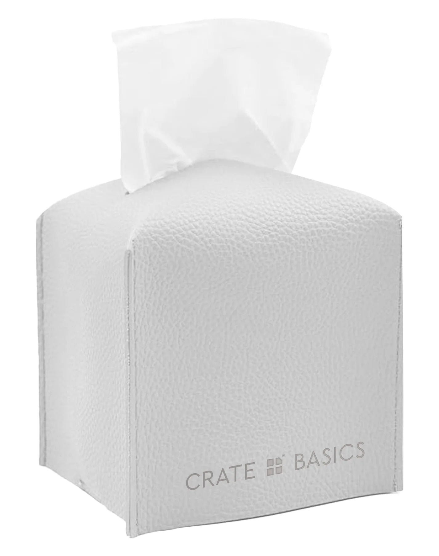 Tissue Sleeve Square