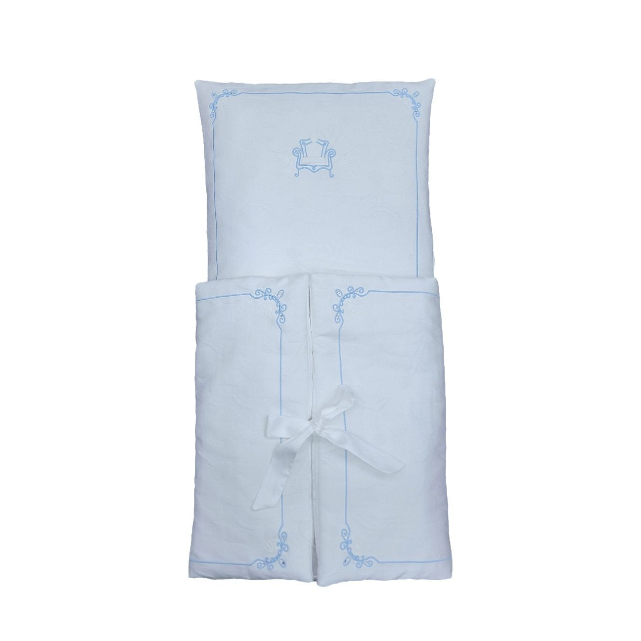 Bris Pillow / Emma Bris Pooyah