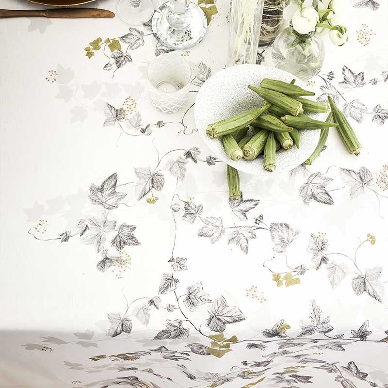 Lierre Tablecloth
