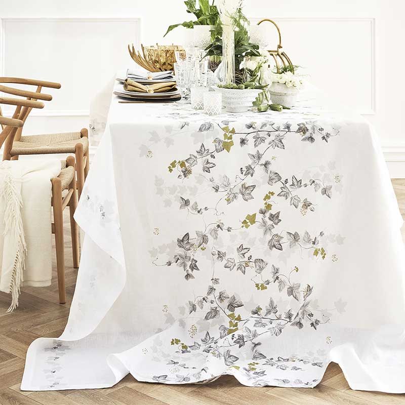 Lierre Tablecloth