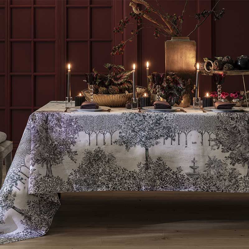 Monceau Tablecloth