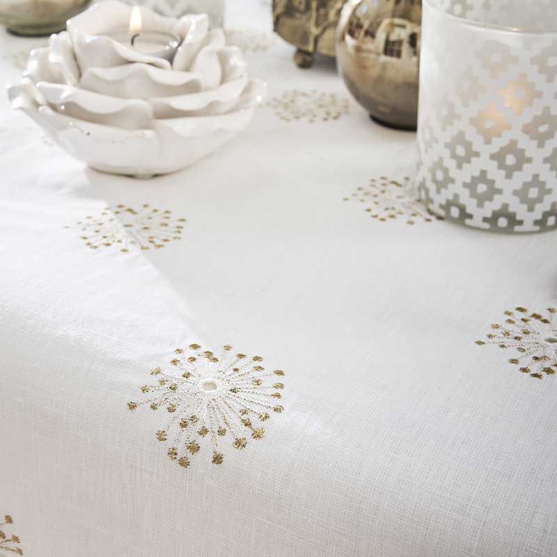 Siderale Tablecloth
