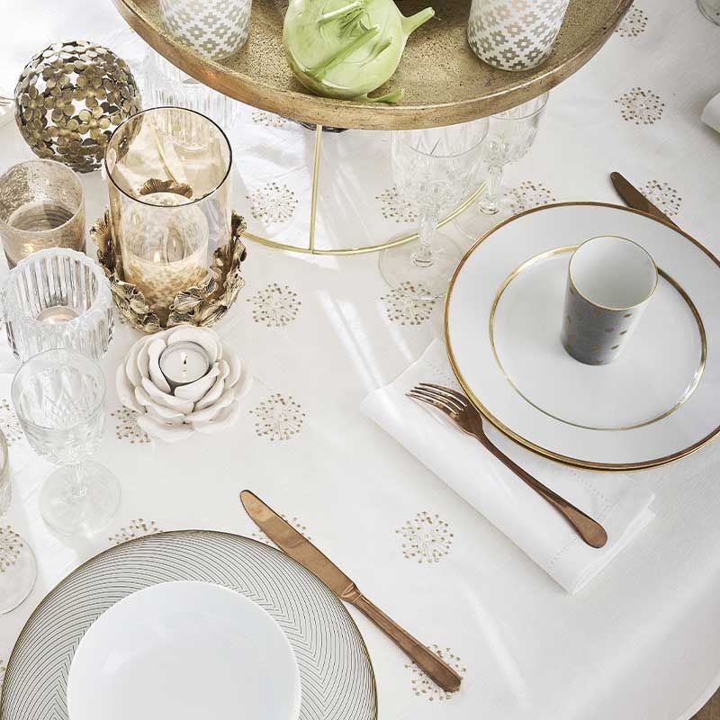 Siderale Tablecloth