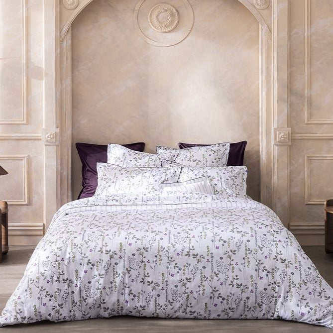 Bucolique 4 Piece Bedding Set