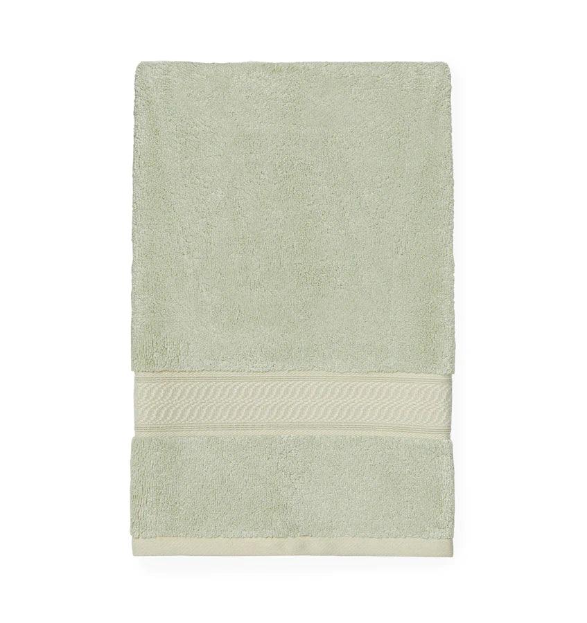 Amira Towel - Elegant Linen