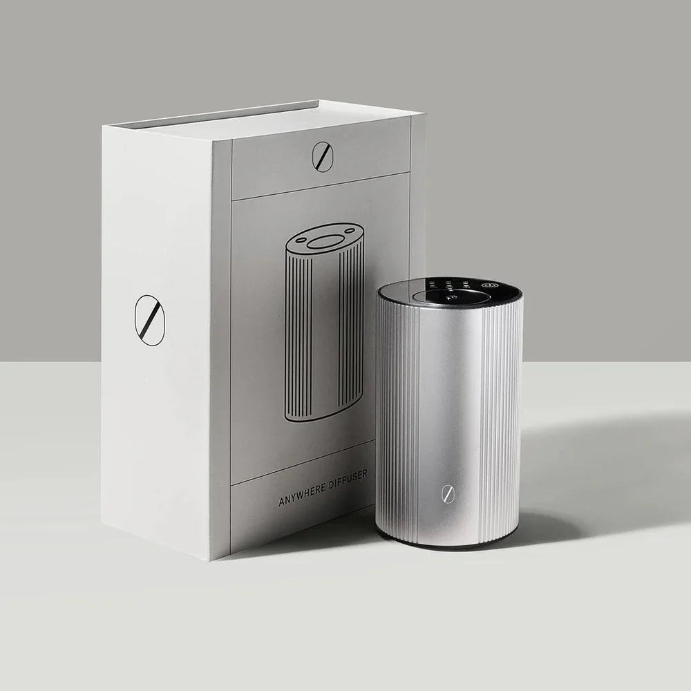 Anywhere Machine Diffuser