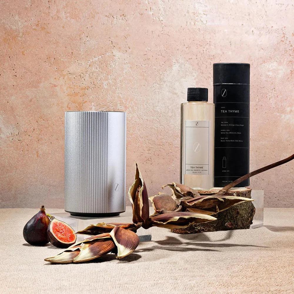 Anywhere Machine Diffuser