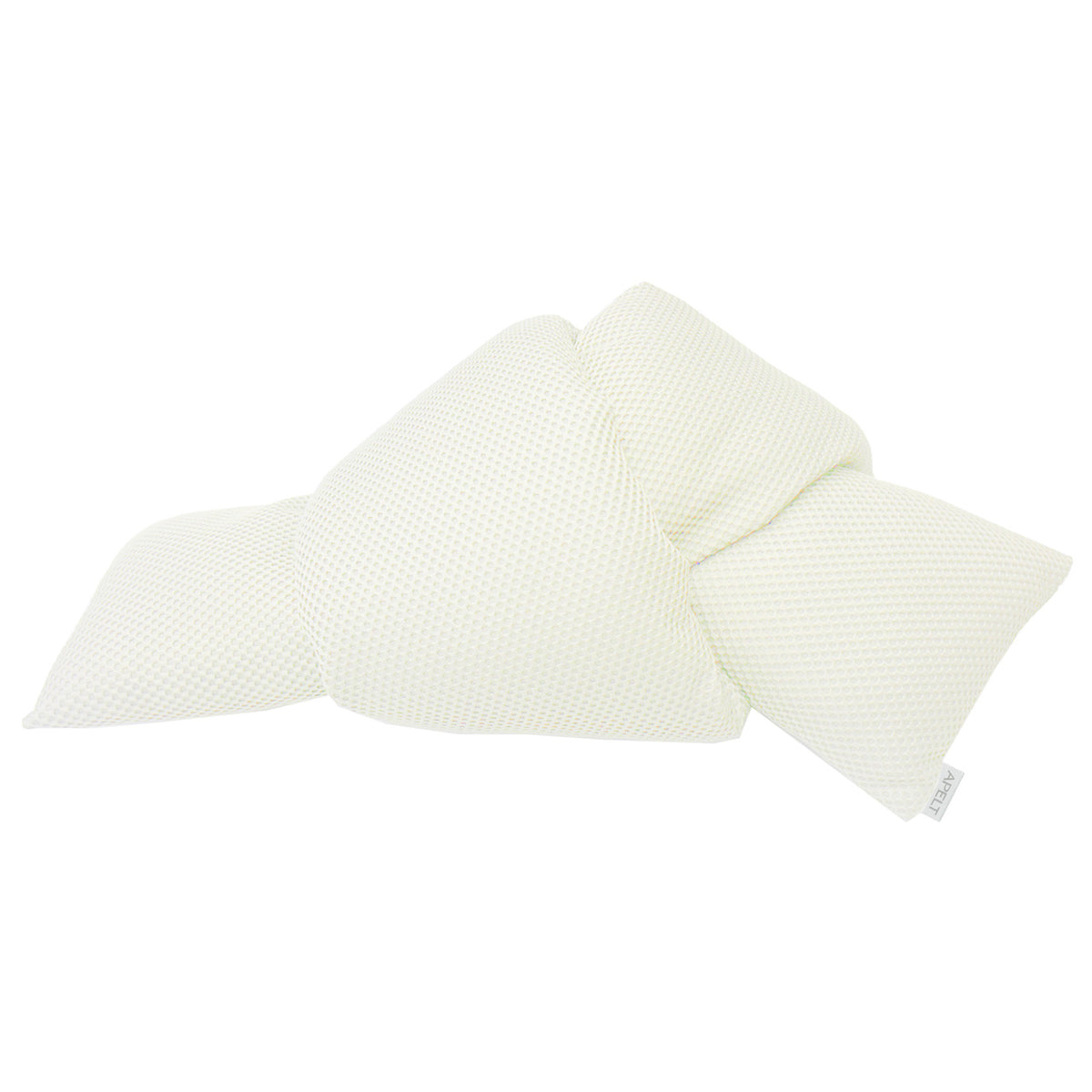 Apelt Ruby Throw Pillow