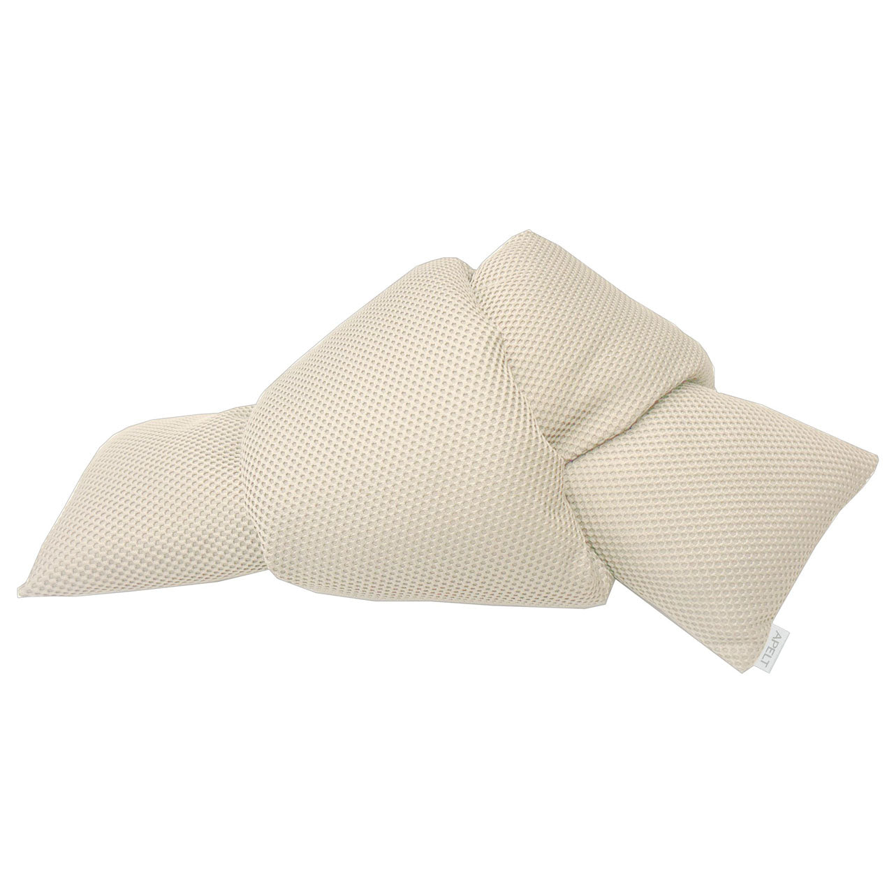 Apelt Twist Pillow