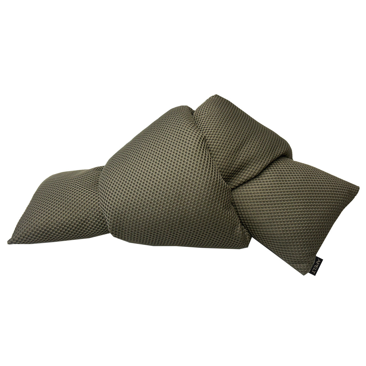 Apelt Twist Pillow