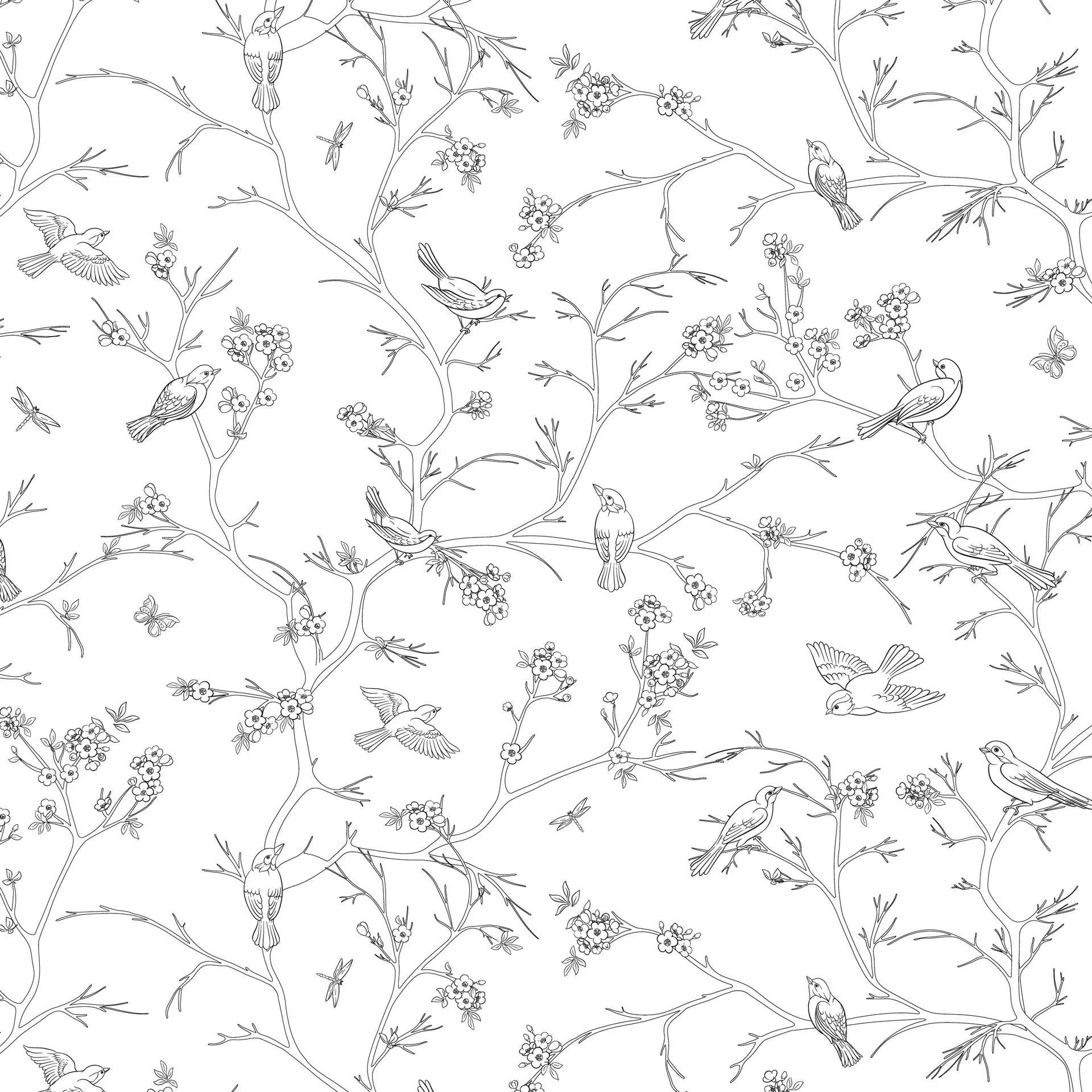 The Woodstock 4 Piece Bedding Set