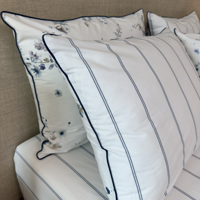 Bloom 4 Piece Bedding Set