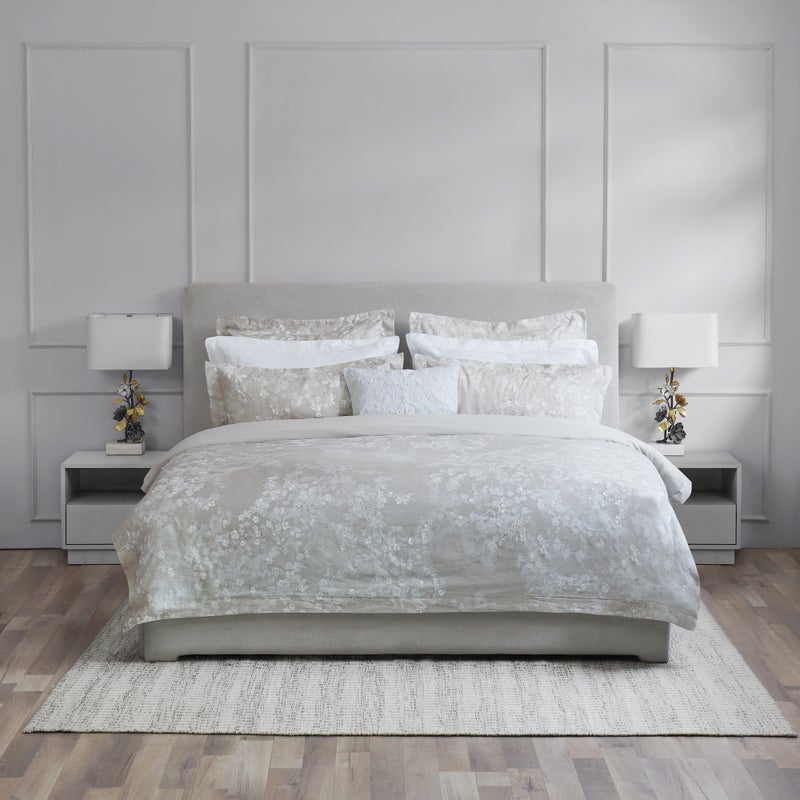 Bloom 4 Piece Bedding Set
