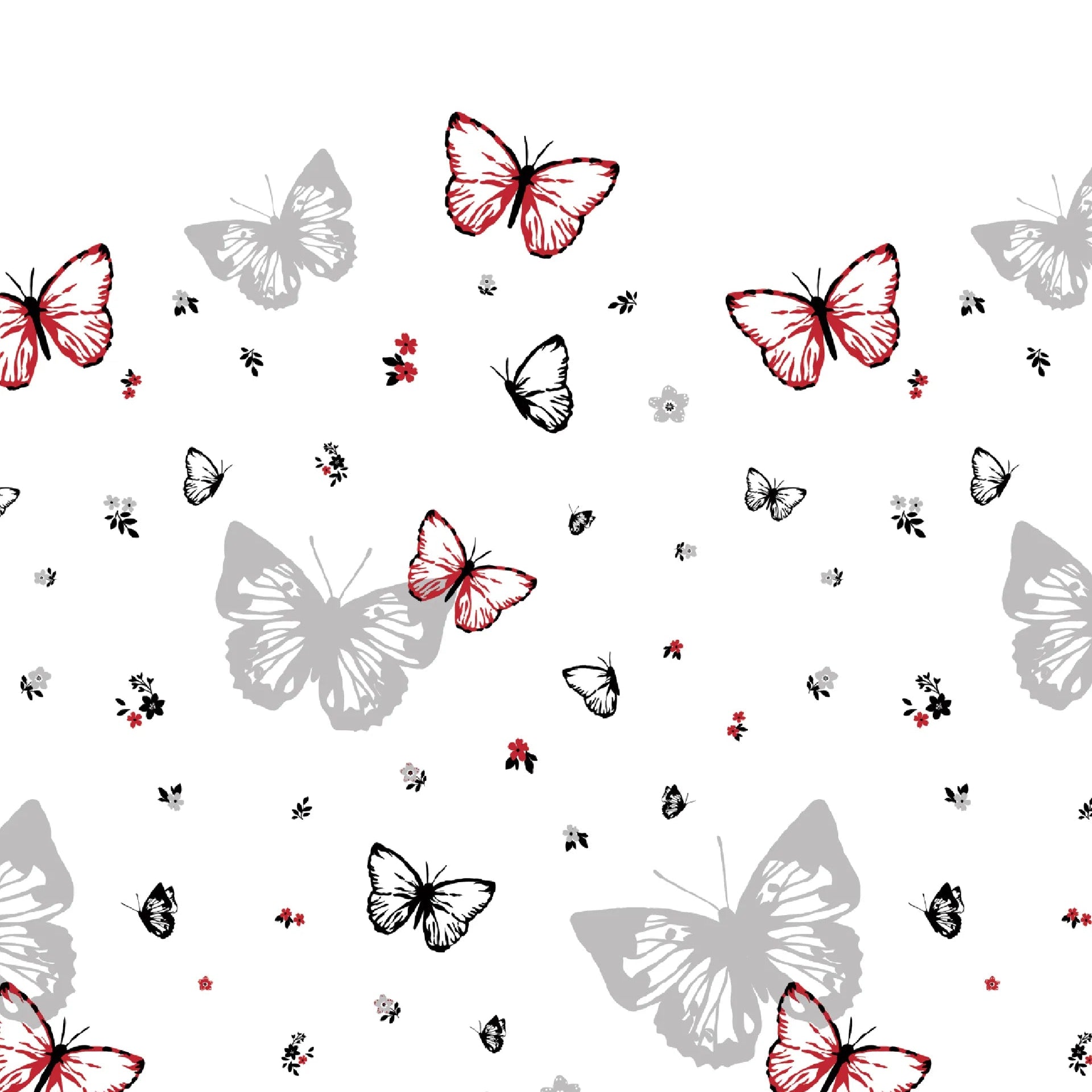 The Vienna 4 Piece Bedding Set