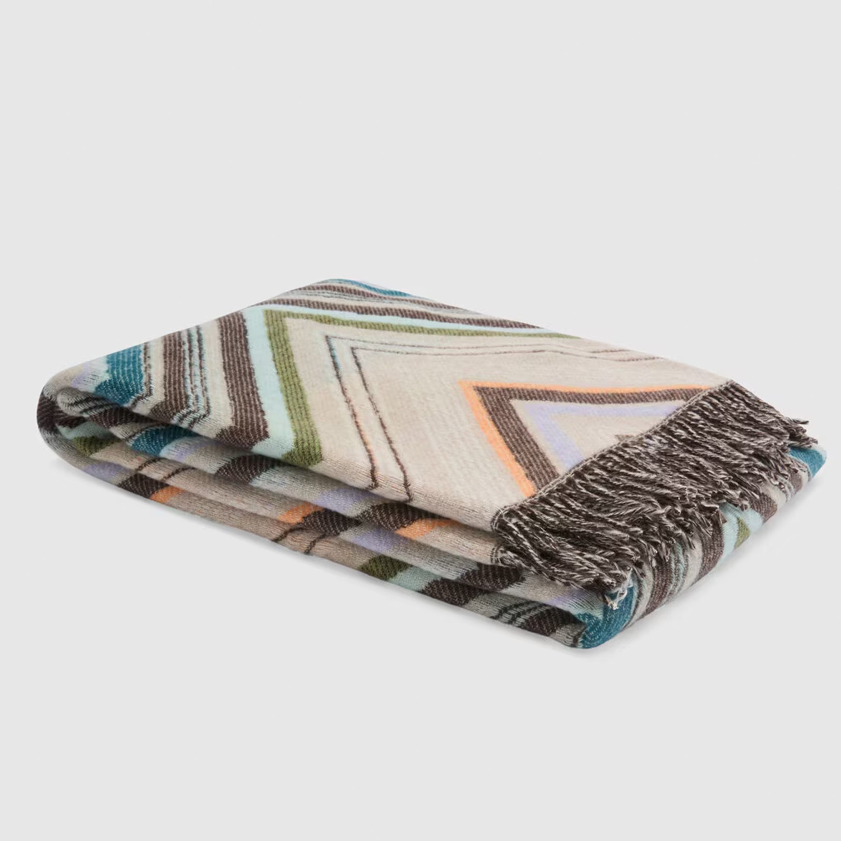 Chevron Throw