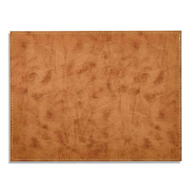 Classic Vegan Rectangular Placemat
