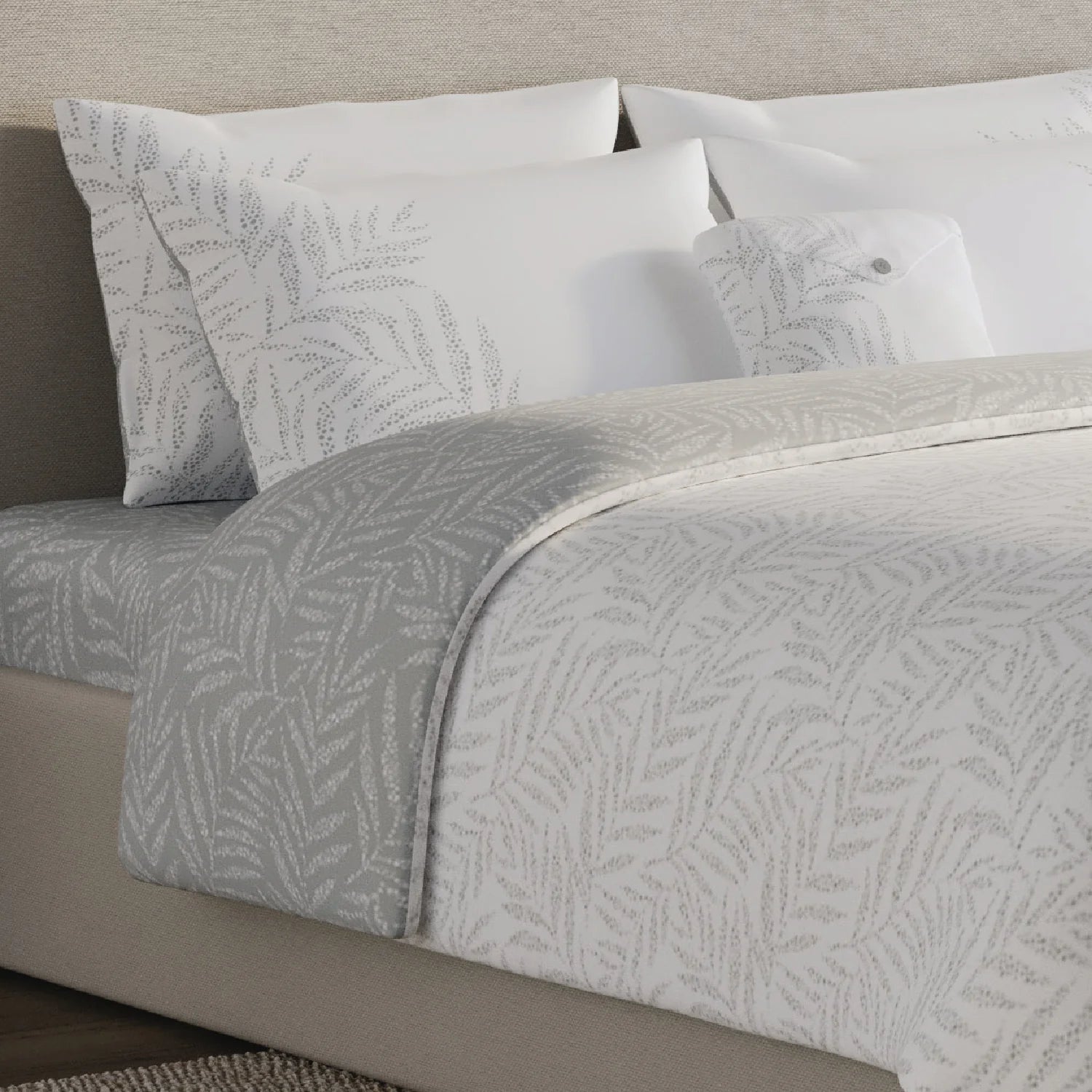 The Maui 4 Piece Bedding Set