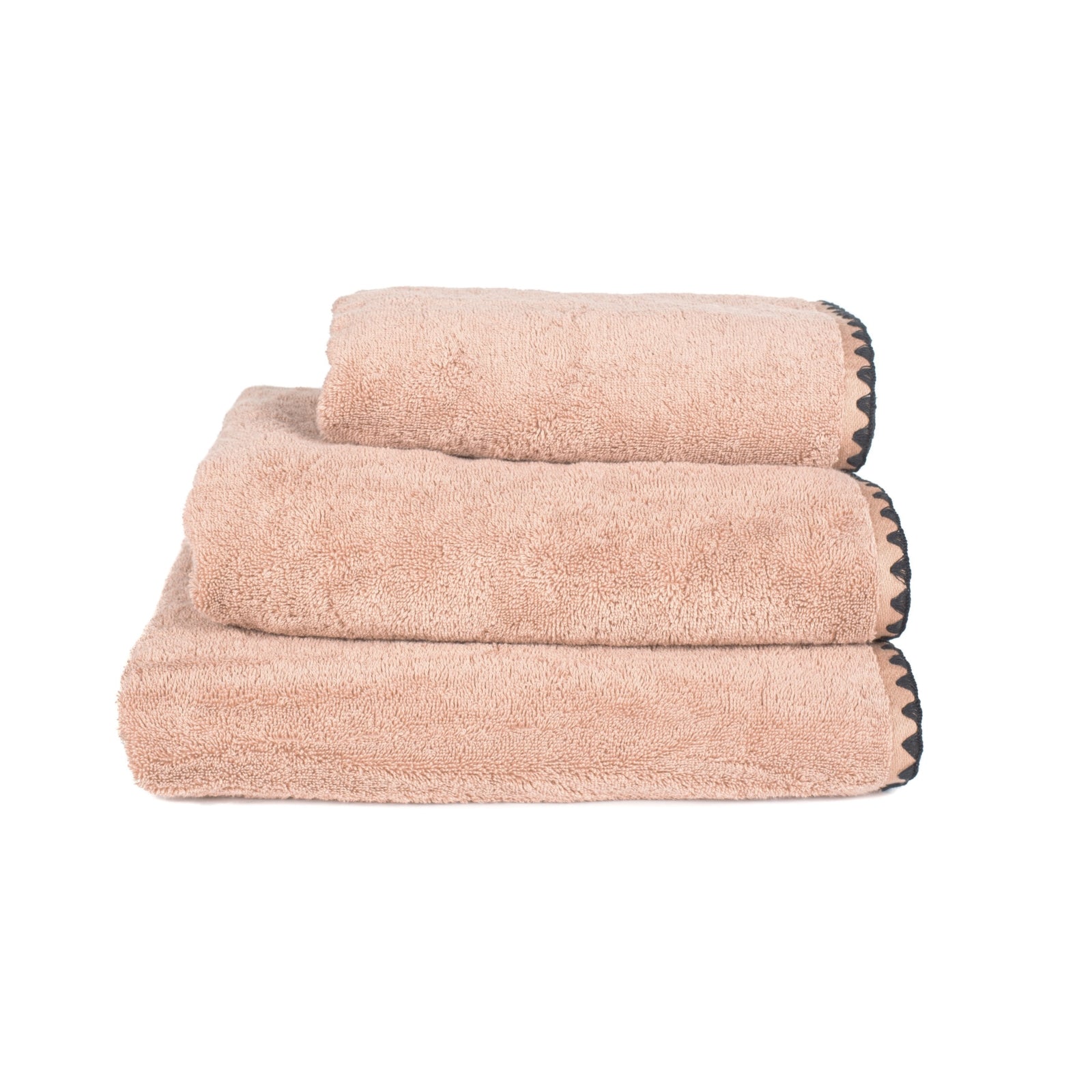 Issey Towel Collection