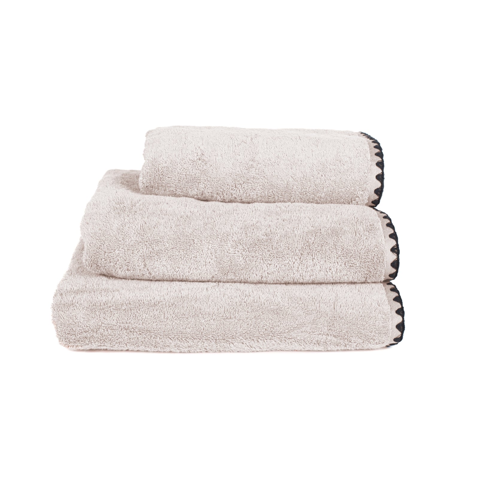 Issey Towel Collection