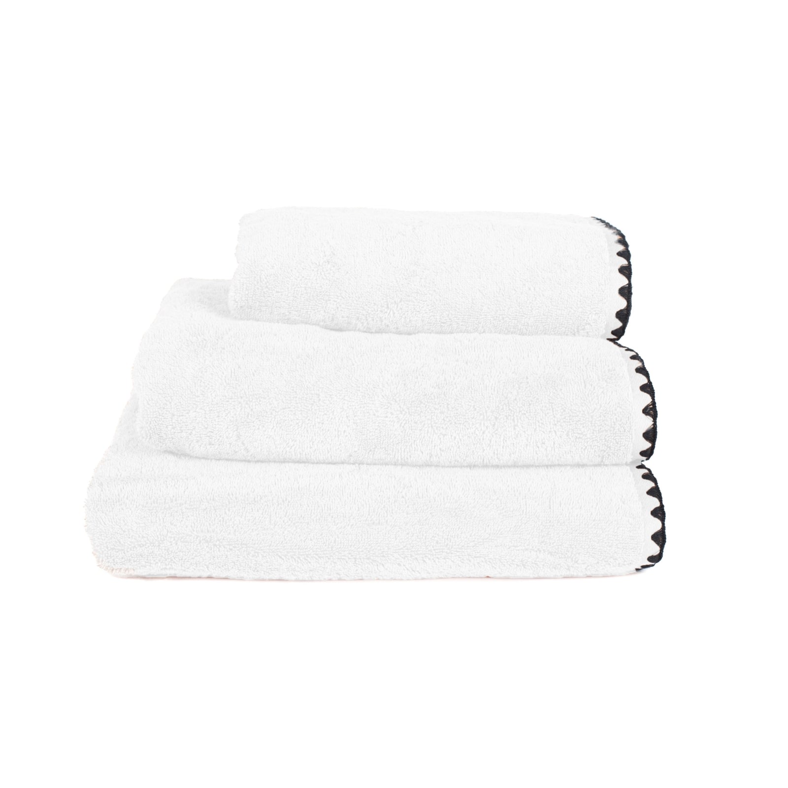 Issey Towel Collection