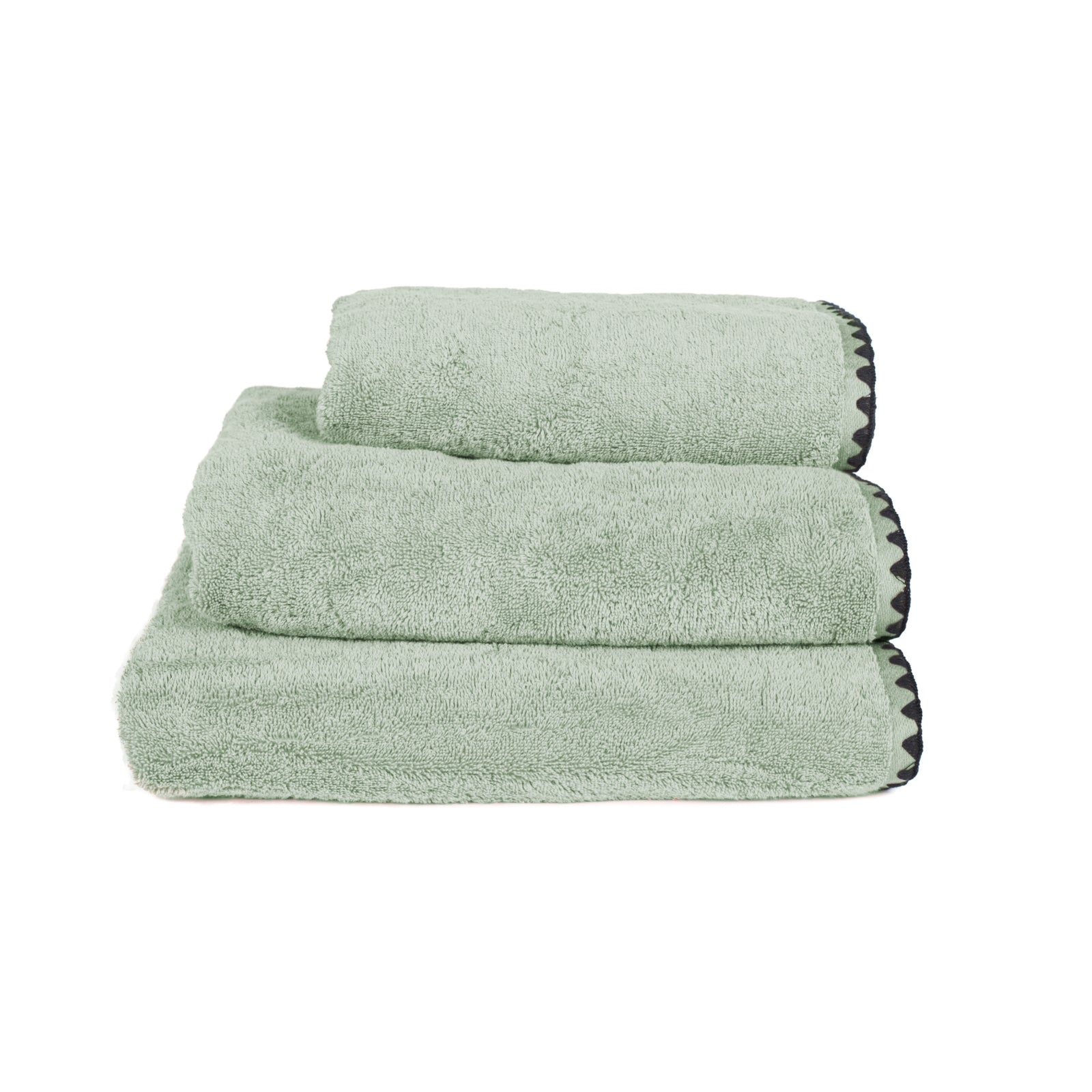 Issey Towel Collection