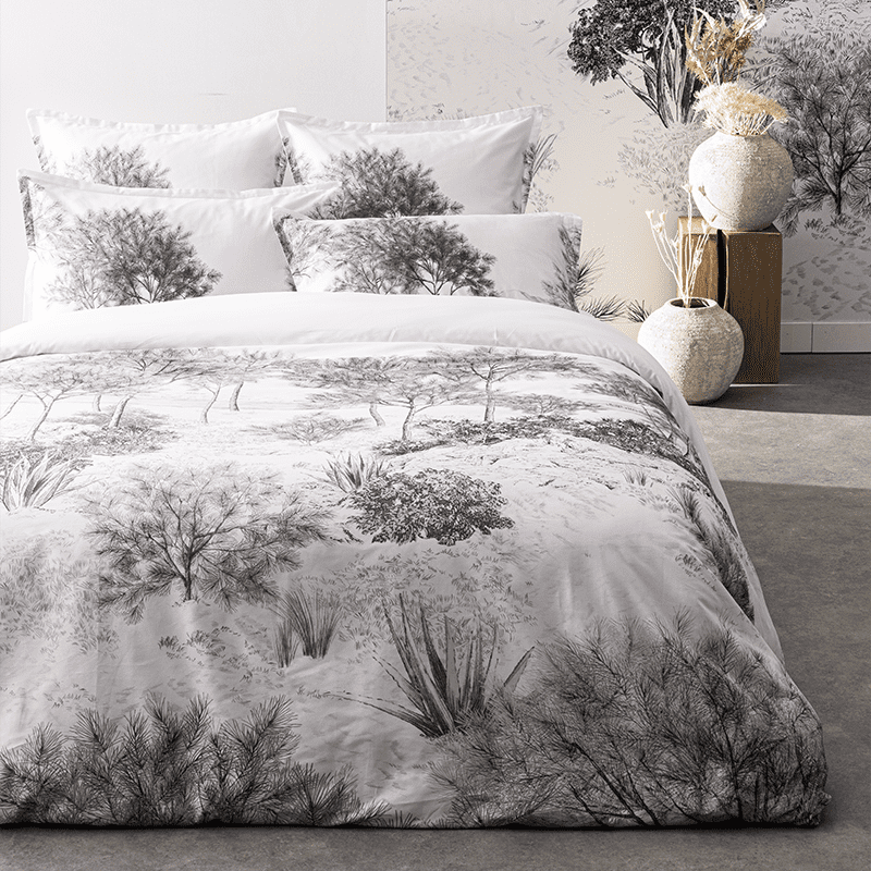 Dune 4 Piece Bedding Set