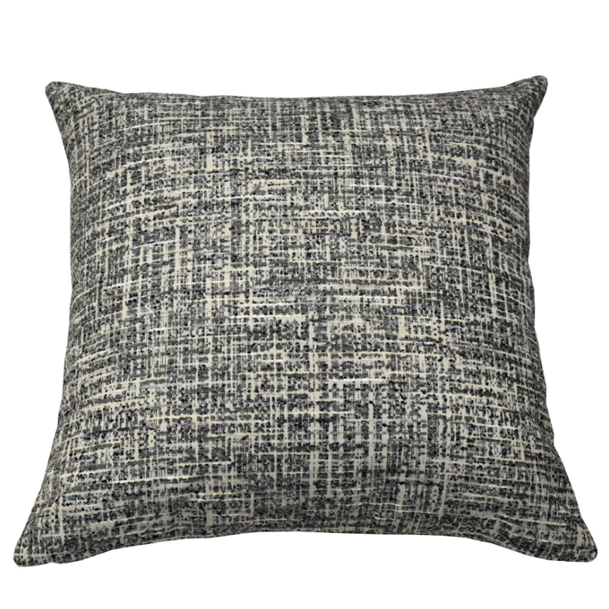 Eliza Mist Throw Pillow
