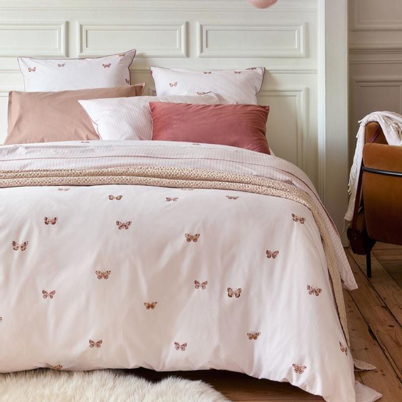 Delicatesse 4 Piece Bedding Set