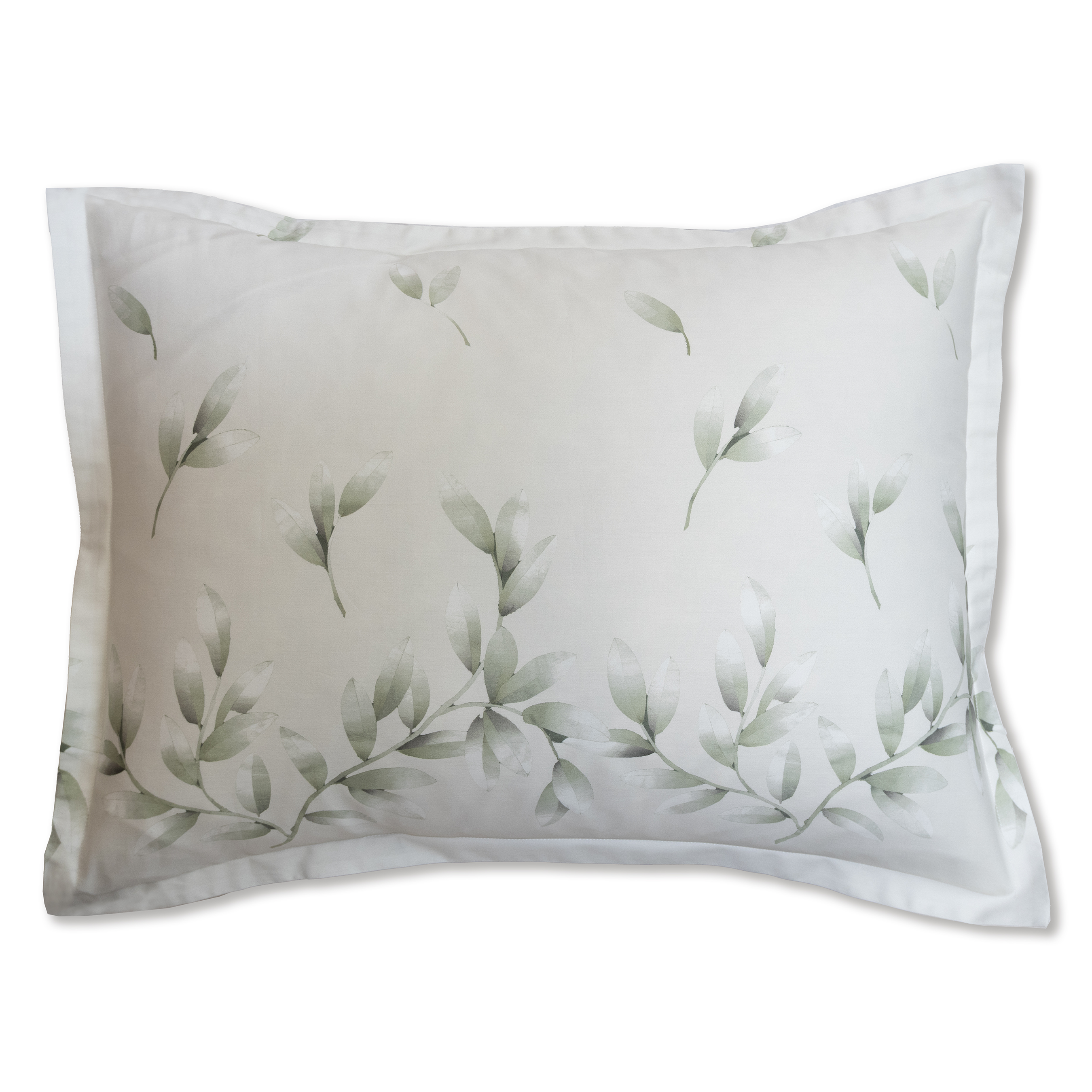 Venezia Green 4 Piece Bedding Set