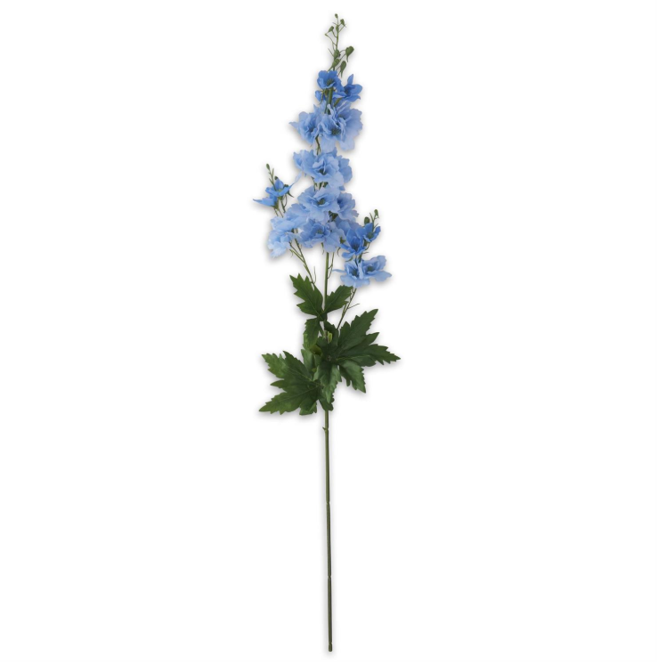 Real Touch 3 Shoot Delphinium Stem