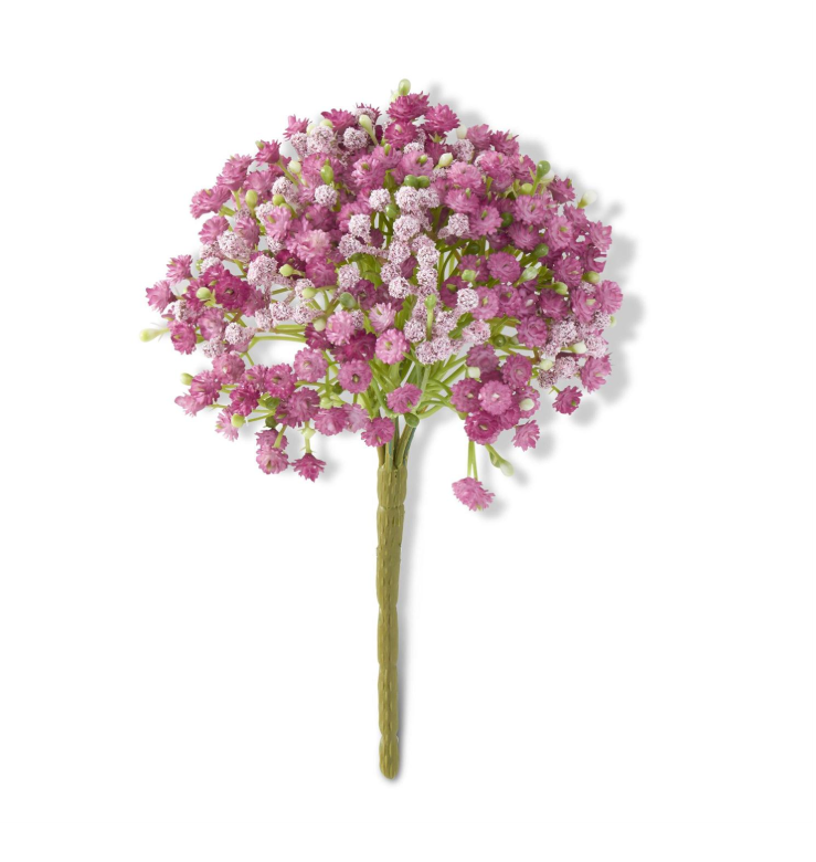 Babys Breath Pick
