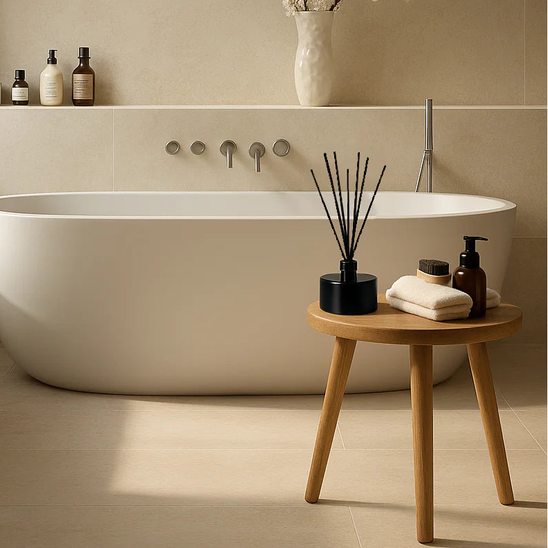 Glistening Reed Diffuser