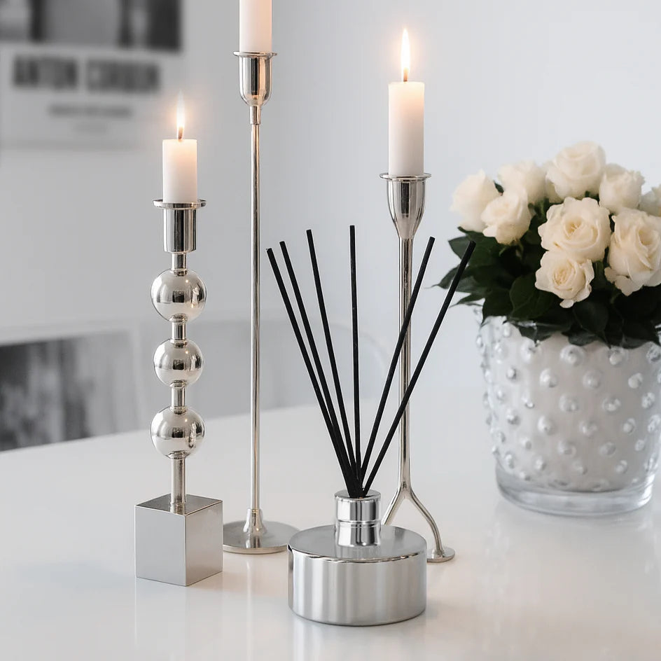 Glistening Reed Diffuser