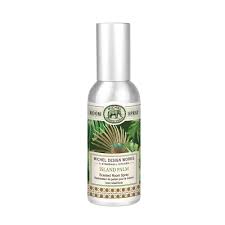 Room Spray - Island Palm