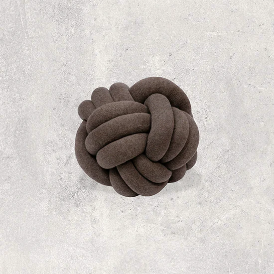 Knot Pillow